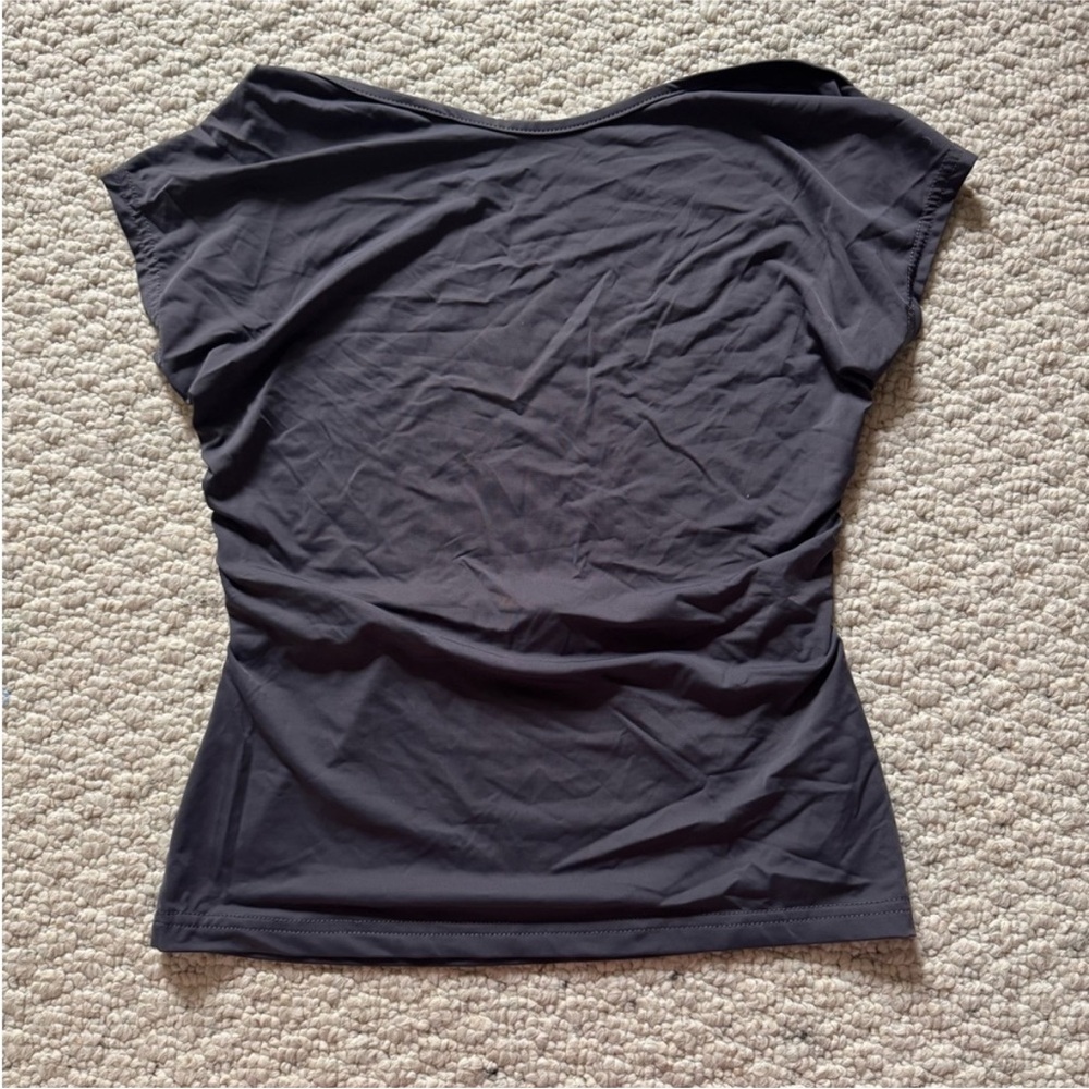 Princess Polly Open Back top